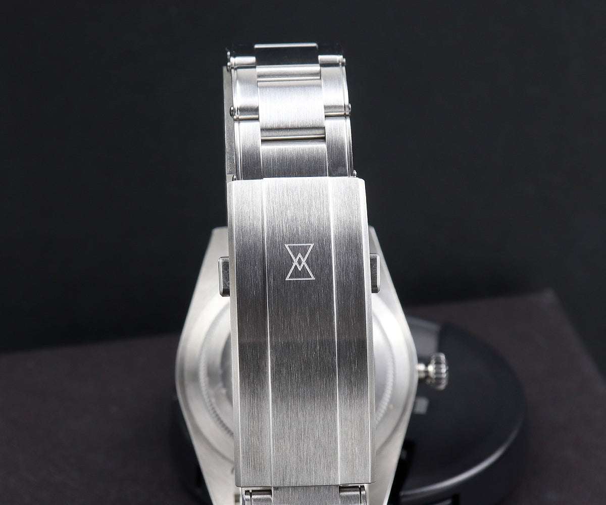 Cronos 37mm PT5000 Vintage Diver Watch L6033