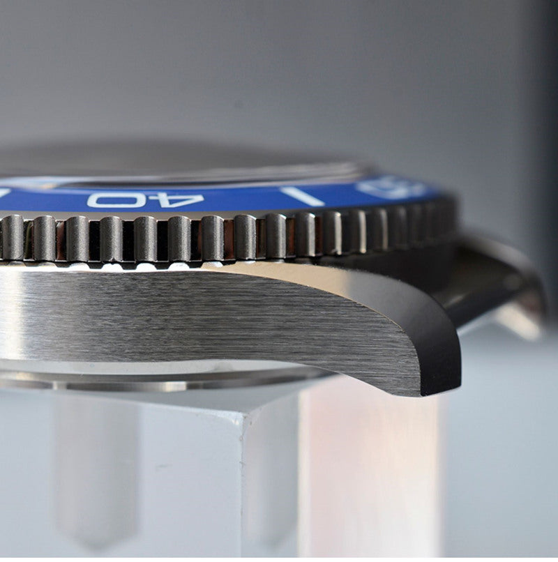 Octopus Kraken 007 Edition NTTD Automatic Dive Watch