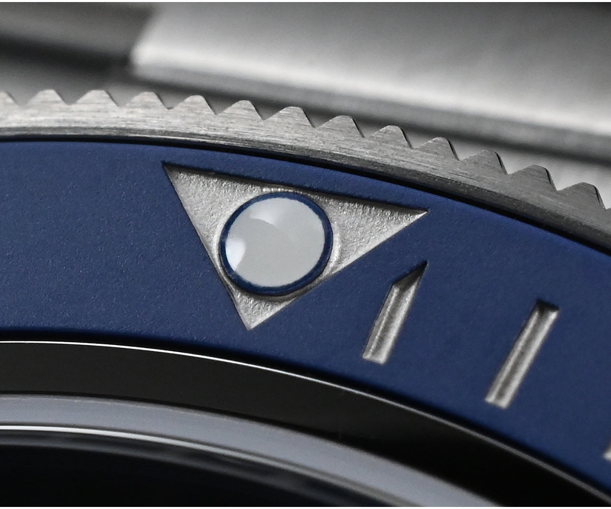 Watchdives x San Martin 6200 BB58 Retro Watch SN004 V2