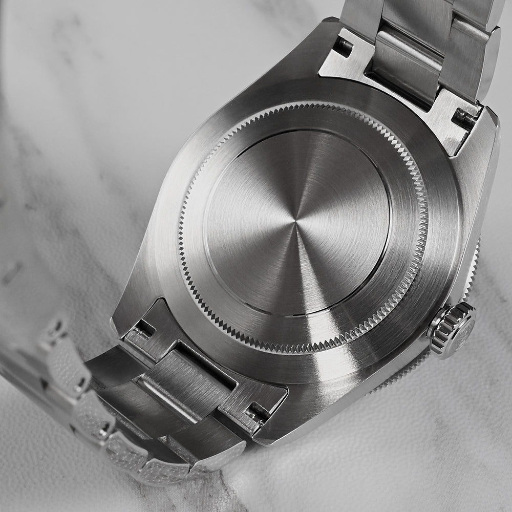 Watchdives x San Martin 6200 BB58 Retro Watch SN004 V2