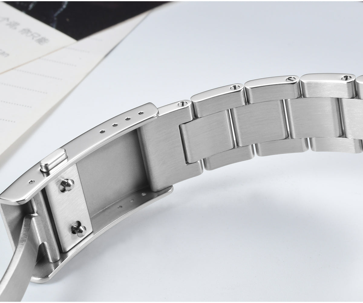 San Martin 40mm Sub Diver Watch SN017GB