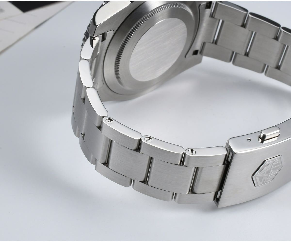 San Martin 40mm Sub Diver Watch SN017GB