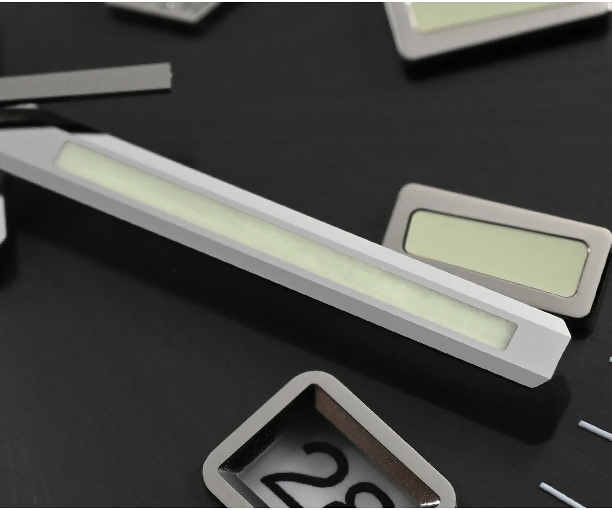 San Martin 39mm 62mas Dive Watch SN007GB