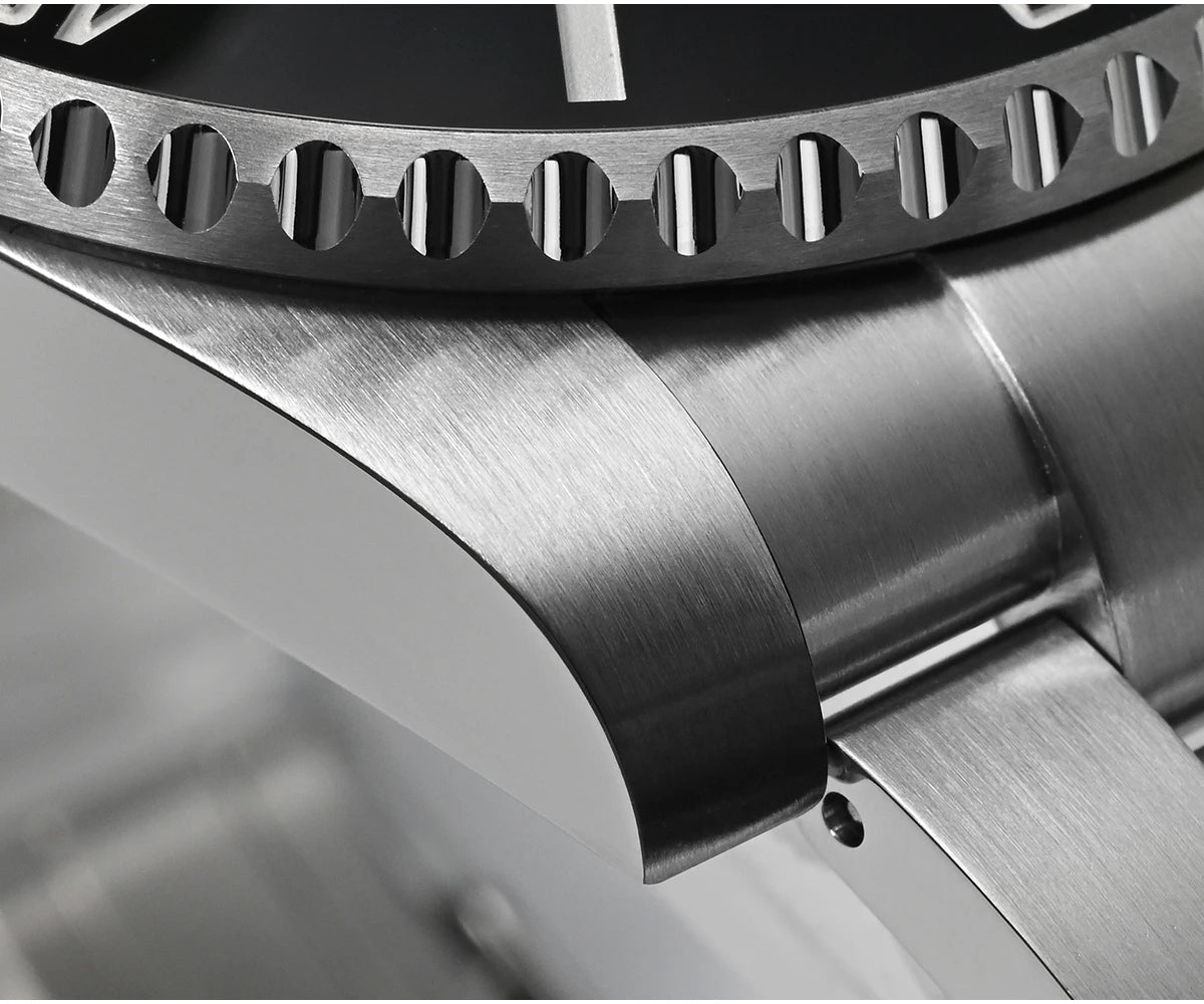 San Martin 40mm Sub Diver Watch SN017GB