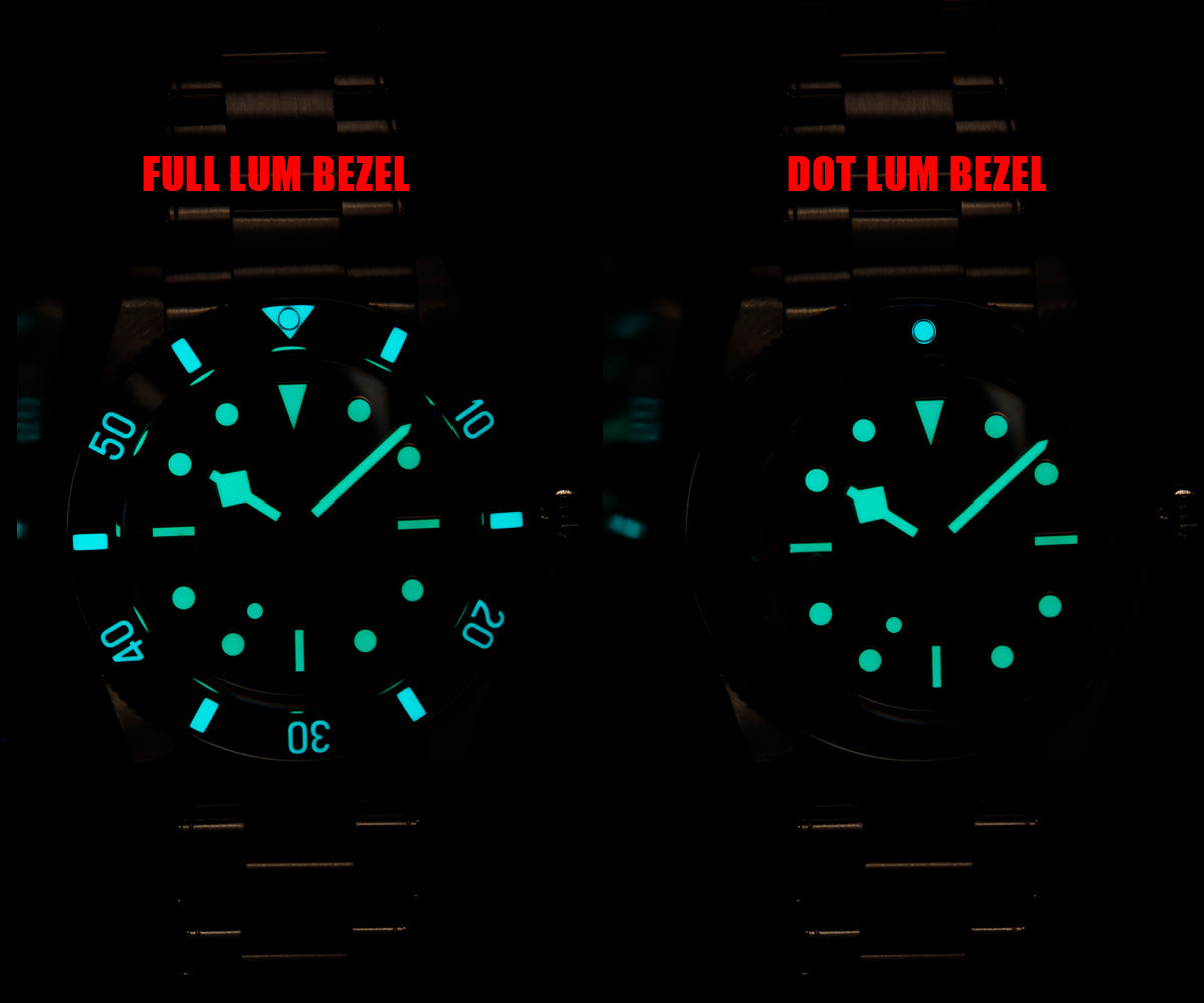 Cronos 37mm PT5000 Vintage Diver Watch L6033