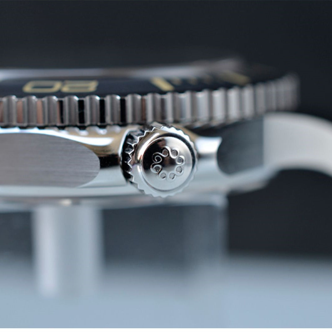 Octopus Kraken 007 Edition NTTD Automatic Dive Watch