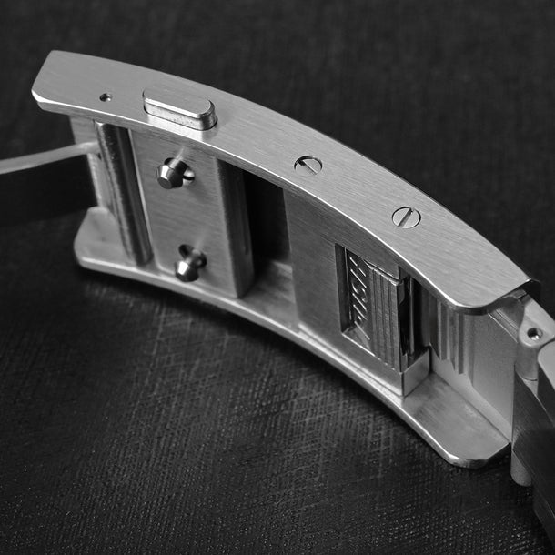 Watchdives x San Martin 6200 BB58 Retro Watch SN004 V2