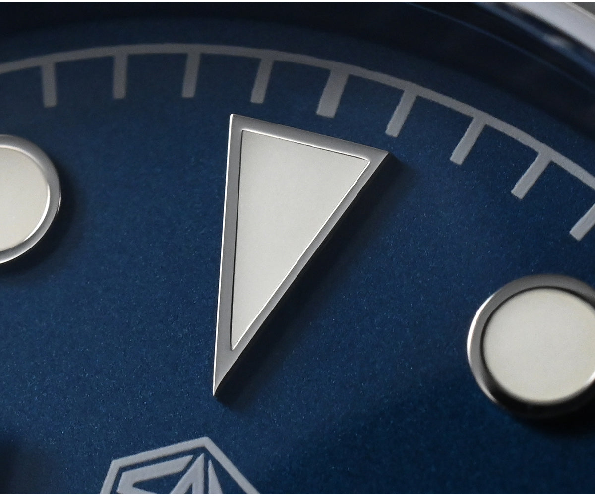 Watchdives x San Martin 6200 BB58 Retro Watch SN004 V2