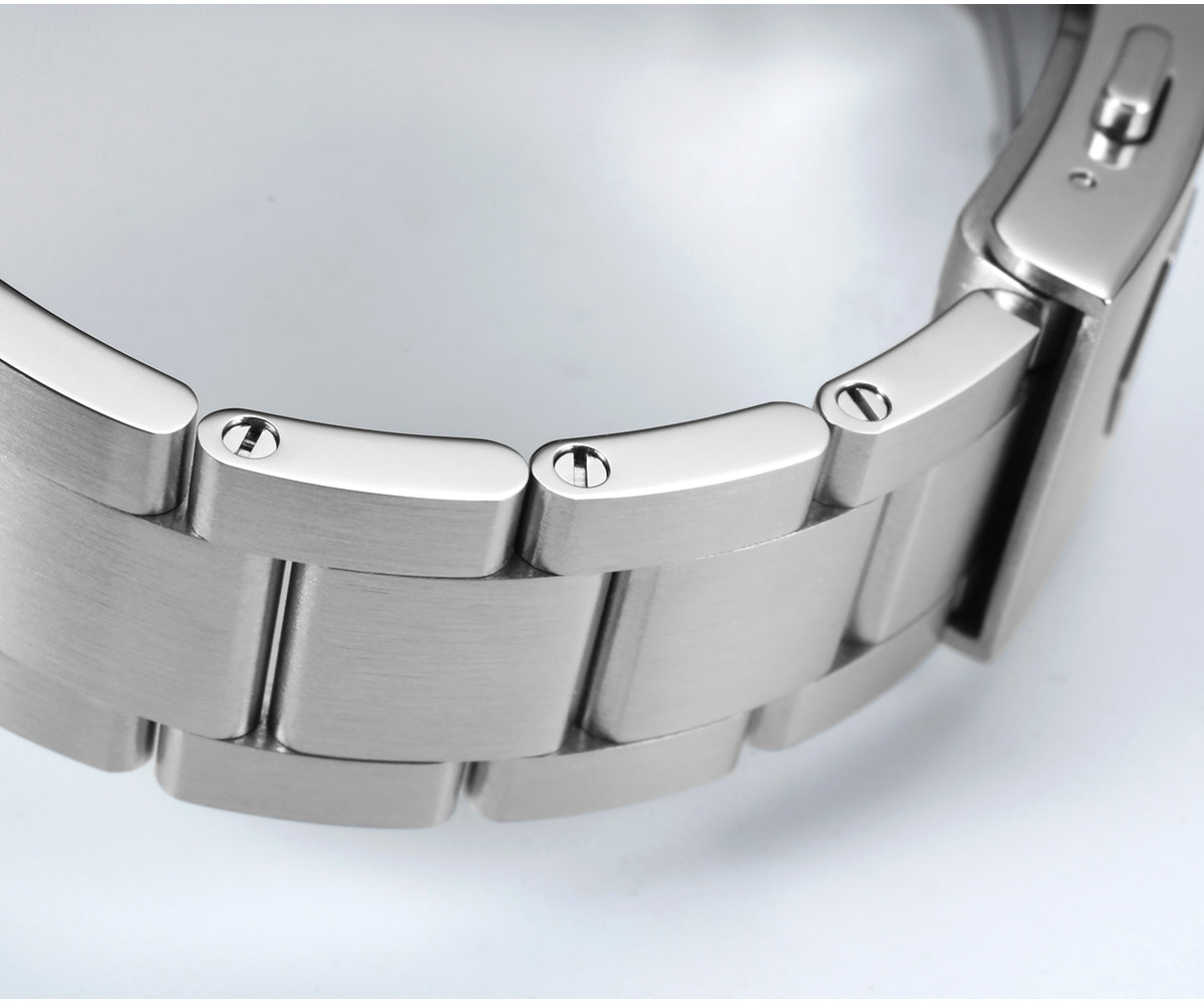 San Martin 40mm Sub Diver Watch SN017GB