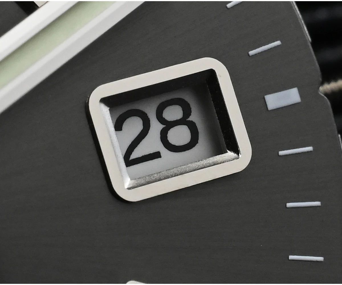 San Martin 39mm 62mas Dive Watch SN007GB