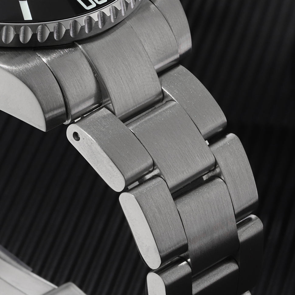 V2 Steeldive 1953 Sub Mechanical Watch Men